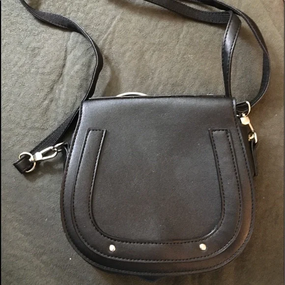 Crossbody bag deals miniso